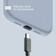 Commo Silicone Case Sky For iPhone 17 Pro - AEIP17PRSILSKY