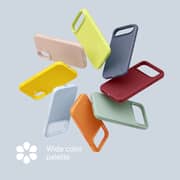 Commo Silicone Case Sky For iPhone 17 Pro - AEIP17PRSILSKY