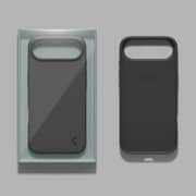 Commo Silicone Case Black For iPhone Air - AEIP17ARSILBLK