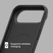 Commo Silicone Case Black For iPhone Air - AEIP17ARSILBLK