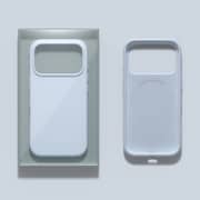 Commo Silicone Case Sky For iPhone 17 Pro Max - AEIP17PMSILSKY