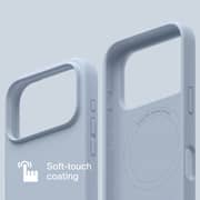 Commo Silicone Case Sky For iPhone 17 Pro Max - AEIP17PMSILSKY