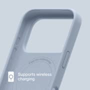Commo Silicone Case Sky For iPhone 17 Pro Max - AEIP17PMSILSKY