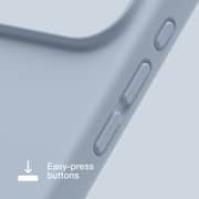 Commo Silicone Case Sky For iPhone 17 Pro Max - AEIP17PMSILSKY