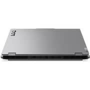 Lenovo LOQ 15AHP10 Gaming (2025) Laptop - AMD Ryzen 7-250 / 15.6inch FHD / 512GB SSD / 16GB RAM / 8GB NVIDIA GeForce RTX 5050 Graphics / Windows 11 Home / English Keyboard / Luna Grey / International Version - [83JG006RUS]
