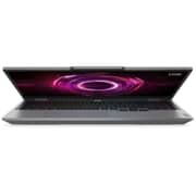 Lenovo LOQ 15AHP10 Gaming (2025) Laptop - AMD Ryzen 7-250 / 15.6inch FHD / 512GB SSD / 16GB RAM / 8GB NVIDIA GeForce RTX 5050 Graphics / Windows 11 Home / English Keyboard / Luna Grey / International Version - [83JG006RUS]