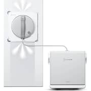 Ecovacs Winbot Cleaning Robot Vacuum Cleaner White - W2S