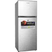 Venus Top Mount Refrigerator 250L Stainless Steel - VG252CS