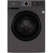 Midea Top Load Washing Machine 8 kg - MF110W80B/TT