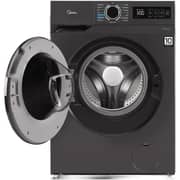 Midea Top Load Washing Machine 8 kg - MF110W80B/TT