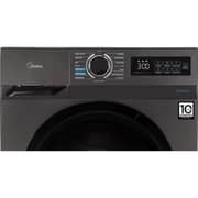 Midea Top Load Washing Machine 8 kg - MF110W80B/TT