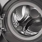 Midea Top Load Washing Machine 8 kg - MF110W80B/TT