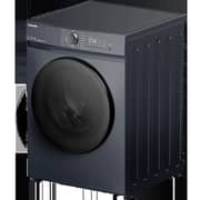 Toshiba Front Load Washing Machine 10.5 kg - TW-T21BU115UWEGMG