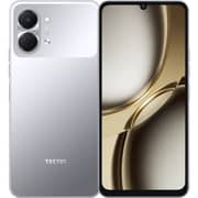 Tecno SPARK Go 3 4G 128GB 4GB RAM Titanium Grey Dual Sim Smartphone