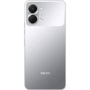 Tecno SPARK Go 3 4G 128GB 4GB RAM Titanium Grey Dual Sim Smartphone