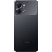 Tecno SPARK Go 3 4G 64GB 4GB RAM Ink Black Dual Sim Smartphone