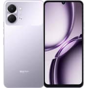 Tecno SPARK Go 3 4G 64GB 4GB RAM Aurora Purple Dual Sim Smartphone