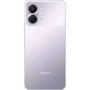 Tecno SPARK Go 3 4G 64GB 4GB RAM Aurora Purple Dual Sim Smartphone