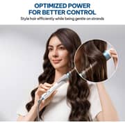 Blaupunkt 2-in-1 Hair Curler & Straightener 95 Watts - SCS552
