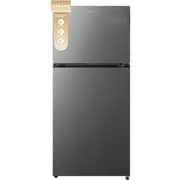 Dreame Top Mount Refrigerator 515L Titanium Silver - DRT670ASC