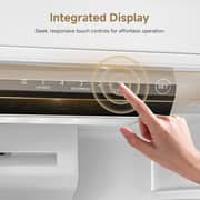 Dreame Top Mount Refrigerator 515L Titanium Silver - DRT670ASC