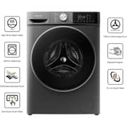 Dreame M5 Front Load Washing Machine 10 kg - DWF10M40DAME