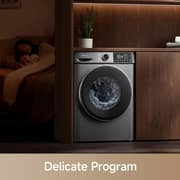 Dreame M5 Front Load Washing Machine 10 kg - DWF10M40DAME