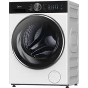 Midea Heat Pump Dryer 10 kg - MD210H100WBT-GCC