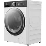 Midea Heat Pump Dryer 10 kg - MD210H100WBT-GCC