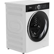 Midea Heat Pump Dryer 10 kg - MD210H100WBT-GCC