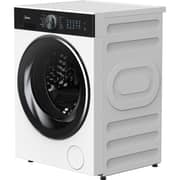Midea Heat Pump Dryer 10 kg - MD210H100WBT-GCC