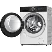 Midea Heat Pump Dryer 10 kg - MD210H100WBT-GCC