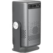 Porodo Lifestyle Gobo Portable Air Projector - PDLFSTH1PGY