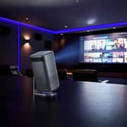 Porodo Lifestyle Gobo Portable Air Projector - PDLFSTH1PGY