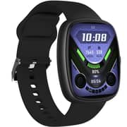Porodo Sport Smartwatch Rony Black
