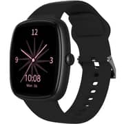 Porodo Sport Smartwatch Rony Black