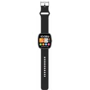 Porodo Sport Smartwatch Rony Black