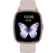 Porodo Sport Smartwatch Rony Pink