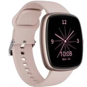 Porodo Sport Smartwatch Rony Pink
