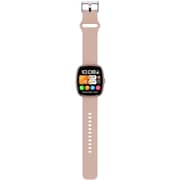 Porodo Sport Smartwatch Rony Pink