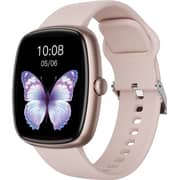 Porodo Sport Smartwatch Rony Pink