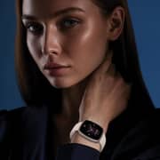 Porodo Sport Smartwatch Rony Pink