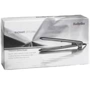 Babyliss Titanium Shine Hair Straightener - ST620SDE