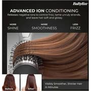 Babyliss Air Styler Hair Dryer 1000 Watts - AS261SDE