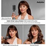 Babyliss Air Styler Hair Dryer 1000 Watts - AS261SDE