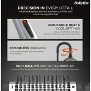 Babyliss Air Styler Hair Dryer 1000 Watts - AS261SDE
