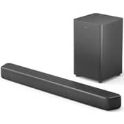Philips 2.1 Channel Soundbar - TAB5309/10