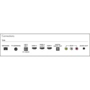 Philips 43inch 7300 Series 4K UHD Google Television (2026 Model) - 43PUT7330/56