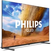 Philips 65inch 8500 Series 4K QLED Google Television (2026 Model) - 65PQT8530/56