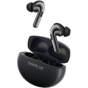 OnePlus Buds Pro 3 Wireless Earbuds Midnight Opus